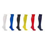 Meião Kanxa Profissional Adulto Top Extra Longo 12 Pares