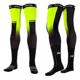 Meião Mattos Racing Knee Brace Motocross Trilha Enduro Bike