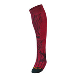 Meião Mattos Racing Mx 2 Vermelho Motocross Trilha Enduro