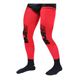 Meiao Meia Ims Motocross Trilha Enduro Lycra Ventilado