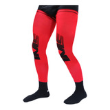 Meião Motocross Bike Ims Sprint Leve Downhill Trilha Enduro