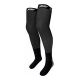 Meião Motocross Meia Asw Brace Offroad Enduro Trilha Chalk
