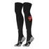 Meiao Preto Futebol Penalty Pro Kanguru S11 Adulto Original