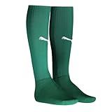 Meião Puma Team Liga Core Verde