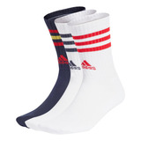 Meias 3 stripes 3