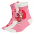 Meias adidas X Disney Minnie Mouse 3 Pares Infantis adidas