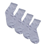 Meias Adulto Masculino Kit