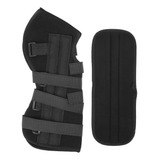 Meias Ajustáveis Sports Protective Gear Com Tornozelo