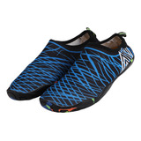 Meias Blue 39 Yards