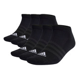 Meias Cushioned Sportswear Low