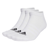 Meias Cushioned Sportswear Low
