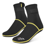 Meias De Mergulho Para Mergulho Com Snorkel Meias De Vela De
