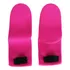 Meias De Mergulho Rosa Tamanho Gg  3 Mm  Antiderrapantes