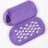 Meias De Pele Macia, Pedicure, Calcanhar, Calcanhar Duro, Me