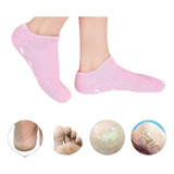 Meias De Silicone Spa