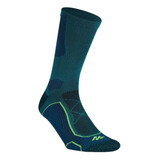 Meias De Trilha E Trekking Mh500 High Quechua Unissex