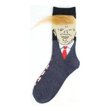 Meias Donald Trump Com