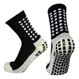 Meias Esportiva Antiderrapante Sport Socks Grip