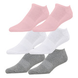 Meias Masculina Kit 3 Pares Cano Curto Soquete Atacado