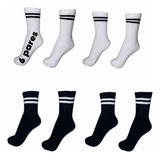 Meias Masculinas Kit 6