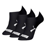 Meias Puma Soquete Masculina