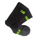 Meias Sidi Pippo Black