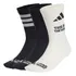 Meias Star Wars Mandalorian 3 Pares adidas