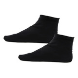 Meias Térmicas Flaneladas Extreme Frio Intenso Cano Baixo