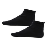 Meias Térmicas Flaneladas Extreme Frio Intenso Cano Baixo