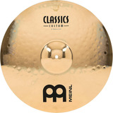 Meinl 18 Medium Crash