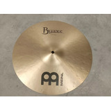 Meinl Byzance Medium thin