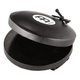 Meinl Percussion Crc1bk Cajon Ring Castanet Preto