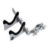 Meinl Steel Shaker Holder Suporte De Ganza Mcsh