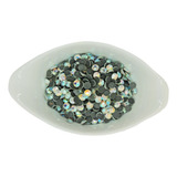 Meio Pacote De Strass Hotfix De 6 Mm Fruta cor 3400 Unid 
