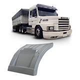 Meio Para lama Tração Traseiro Scania 112 113 Cinza