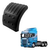 Meio Paralama Scania S4