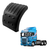 Meio Paralama Scania S4