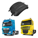 Meio Paralama Superior Tração Para Daf Xf Cf Com Presilhas