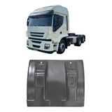 Meio Paralama Tração Caminhão Iveco Stralis