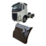 Meio Paralama Tração Caminhão Volvo Fh 2015 D d T e
