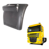 Meio Paralama Tracao Daf Xf 105 Diant Ld 1875550