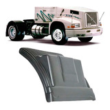 Meio Paralama Tracao Para Volvo Nl Edc Traseiro Plastico Ref