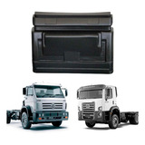 Meio Paralama Tracao Traseiro Vw Constellation Worker Titan