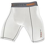 Meister Mma Bermuda De