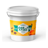 Mel 100 Puro Abelhas