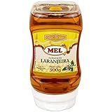 Mel 300g Florada De Laranjeira Flora Nectar