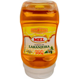 Mel 300g Florada De Laranjeira Flora Nectar