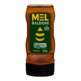 Mel Baldoni Orgânico Puro Bisnaga 300g