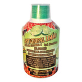 Mel Com Limão Antigripal Para Gripe Resfriado Garganta