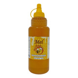 Mel De Abelha 100 Puro bisnaga 1 Kg Florada Laranjeira